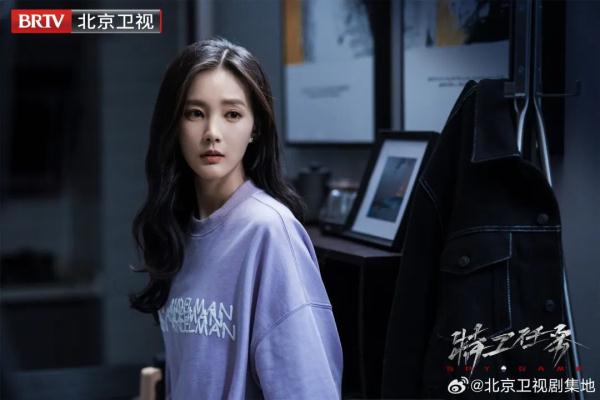 反谍都市大剧《特工任务》热播 韩庚、魏大勋上演“特工兄弟” 反谍都市大剧《特工任务》热播 韩庚、魏大勋上演“特工兄弟”