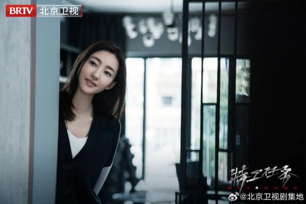 反谍都市大剧《特工任务》热播 韩庚、魏大勋上演“特工兄弟” 反谍都市大剧《特工任务》热播 韩庚、魏大勋上演“特工兄弟”