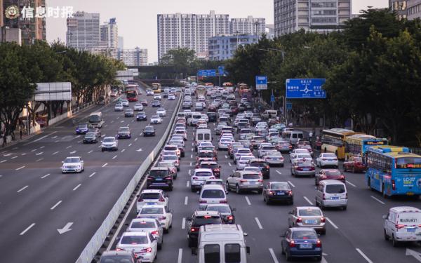 中秋国庆期间，广州这些站点可能限流、飞站！假期避堵攻略→