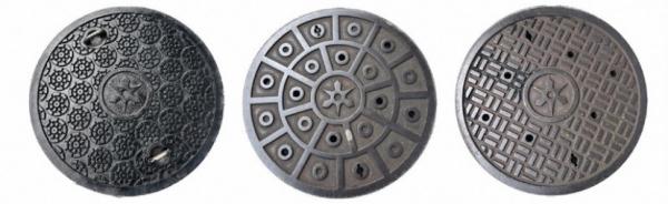 井盖也成收藏品?日本京都首次向公众出售下水道井盖,售价5500日元 井盖也成收藏品?日本京都首次向公众出售下水道井盖,售价5500日元