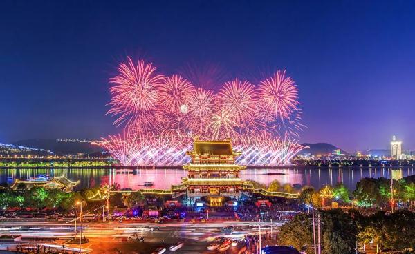 今年国庆橘子洲放烟花吗？官方回应来了！