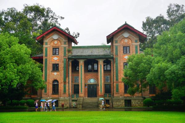 中大、华师宣布:开放预约! 中大、华师宣布:开放预约!