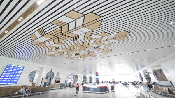 正式开通,就在今天! 正式开通,就在今天!