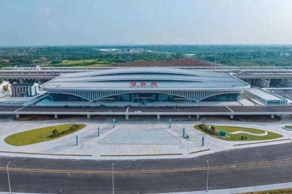 正式开通,就在今天! 正式开通,就在今天!