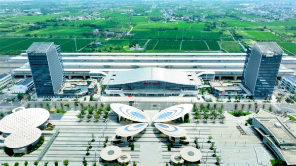 正式开通,就在今天! 正式开通,就在今天!