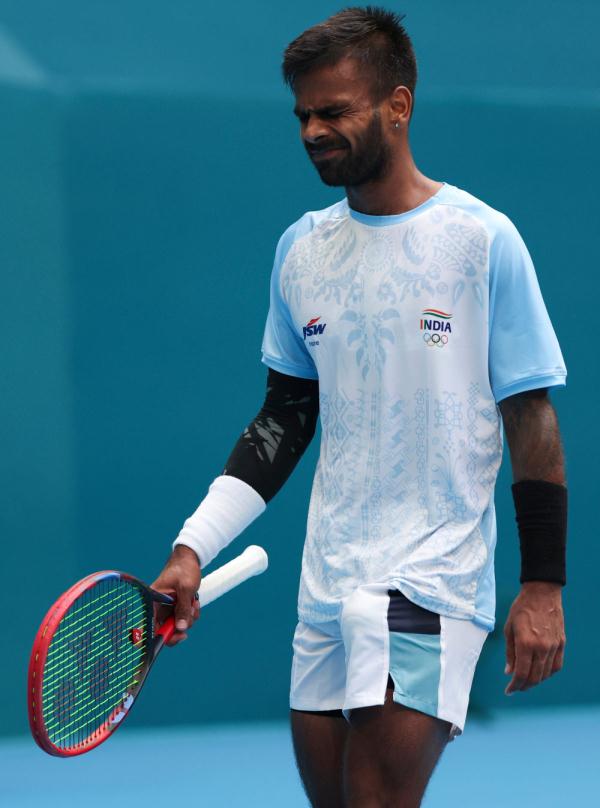 杭州亚运会 | 张之臻晋级网球男单四强 杭州亚运会 | 张之臻晋级网球男单四强