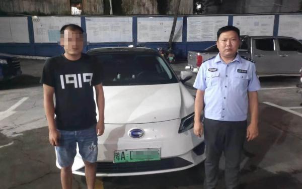 海南公布5起涉高速公路典型案例 海南公布5起涉高速公路典型案例