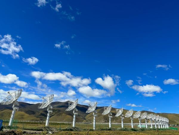 全球最大！又一国之重器，建成！