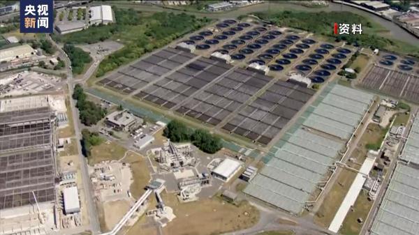 “水质整个欧洲最糟”，英国为何水污染问题频发？