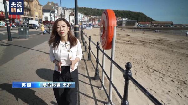 “水质整个欧洲最糟”，英国为何水污染问题频发？