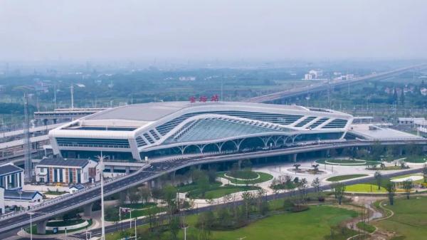 正式开通,就在今天! 正式开通,就在今天!