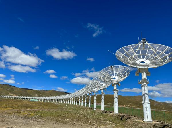 全球最大！又一国之重器，建成！