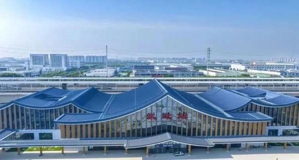 正式开通,就在今天! 正式开通,就在今天!