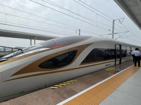 正式开通,就在今天! 正式开通,就在今天!