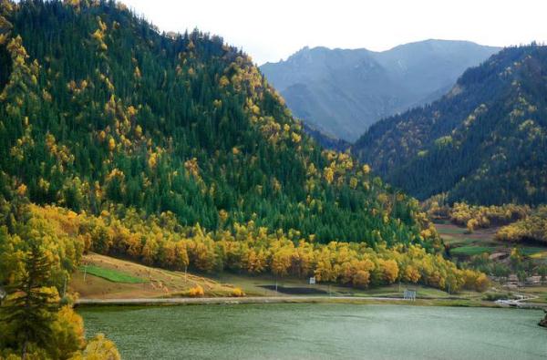 青海将迎最强出游季