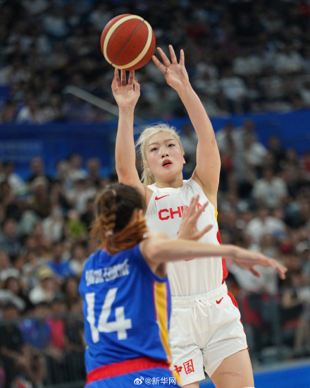 转发祝贺!中国女篮亚运首战获胜 转发祝贺!中国女篮亚运首战获胜