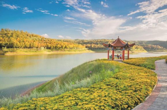 青海将迎最强出游季