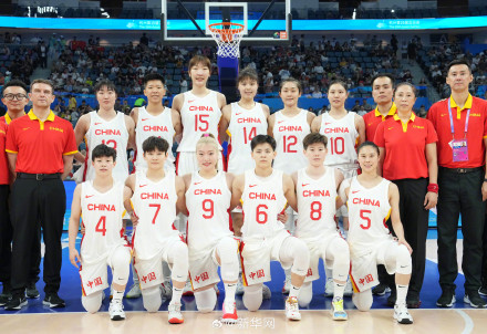 转发祝贺!中国女篮亚运首战获胜 转发祝贺!中国女篮亚运首战获胜