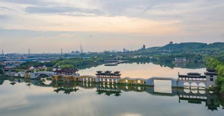 沪宁沿江高铁9月28日开通运营