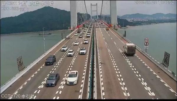 冲上热搜!有人花10个小时没出广东,交警部门重要提醒→ 冲上热搜!有人花10个小时没出广东,交警部门重要提醒→