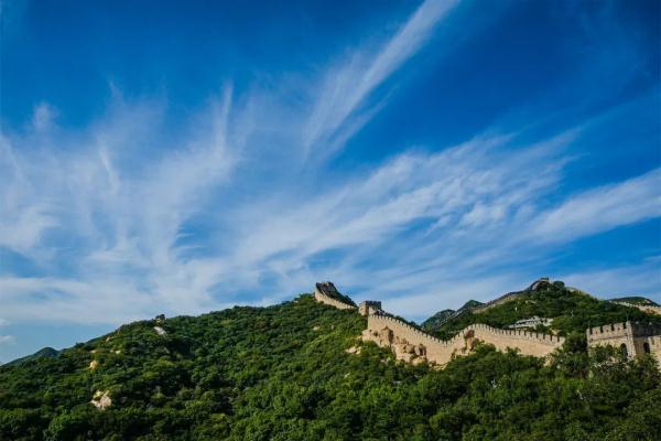 早6时可登城，夜长城开8天！八达岭长城最全游览攻略