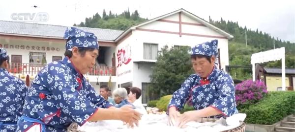 全国多地举行丰富多彩的活动庆丰收、贺团圆 全国多地举行丰富多彩的活动庆丰收、贺团圆