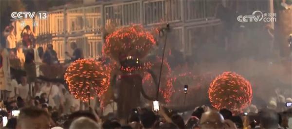 全国多地举行丰富多彩的活动庆丰收、贺团圆 全国多地举行丰富多彩的活动庆丰收、贺团圆