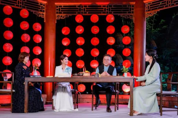 百万网友追更,这届年轻人把唐诗玩出了新花样 百万网友追更,这届年轻人把唐诗玩出了新花样