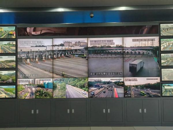 北京西站预计发送旅客192万人！你正在双节出行路上吗？