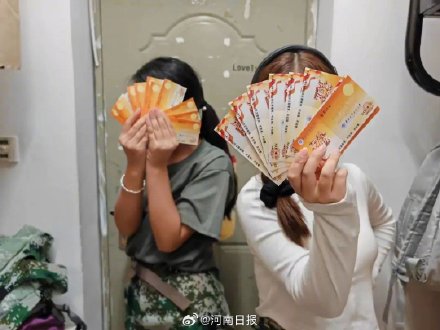 慕了！河南一高校免费发近36万张餐券 每个学生10张共100元