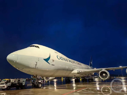 全国首批进口抗癌药甲氨蝶呤 仅63分钟在重庆顺利通关