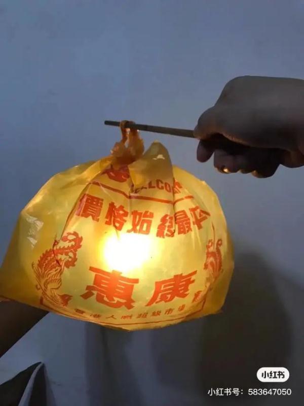 宝蠊灯、省凳灯……广东中秋灯笼有自己的“显眼包”