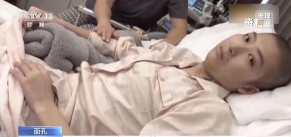 张雨霏和她的约定兑现了