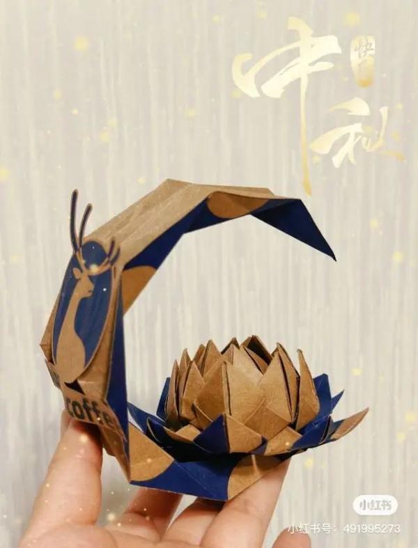 宝蠊灯、省凳灯……广东中秋灯笼有自己的“显眼包”
