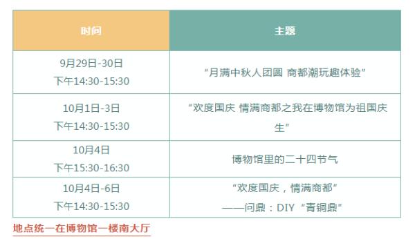 郑州：假期遛娃，这八大场馆看过来！