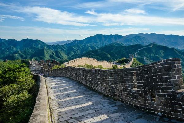 早6时可登城，夜长城开8天！八达岭长城最全游览攻略
