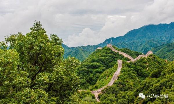 早6时可登城，夜长城开8天！八达岭长城最全游览攻略