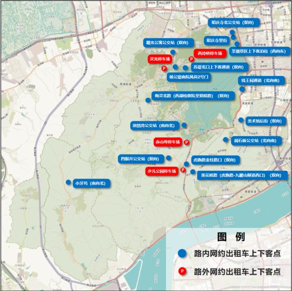 客流可能突破历史峰值,这个假期游杭州,这些信息请提前掌握 客流可能突破历史峰值,这个假期游杭州,这些信息请提前掌握