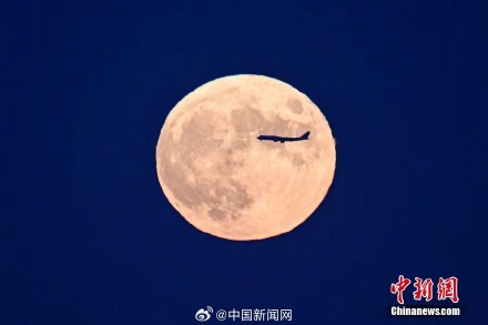 中秋氛围感拉满了 中秋氛围感拉满了