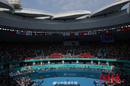 郑钦文亚运网球女子单打夺冠！中国网球实现女单亚运五连冠