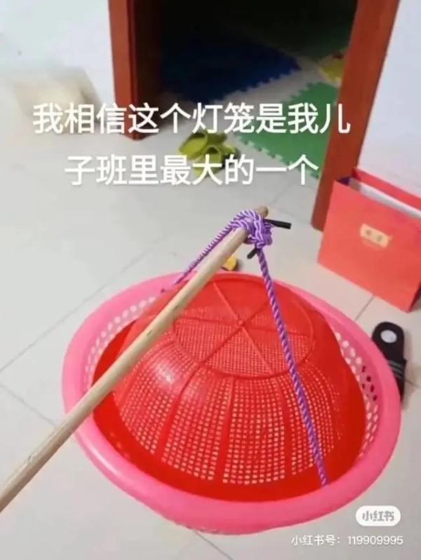 宝蠊灯、省凳灯……广东中秋灯笼有自己的“显眼包”