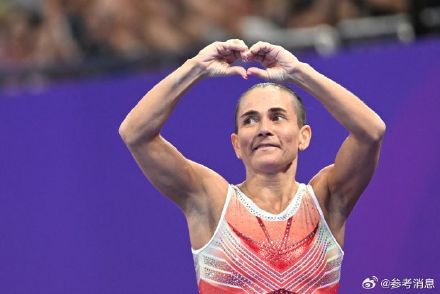 “中国让我感到非常亲切”——体操传奇丘索维金娜的中国情结