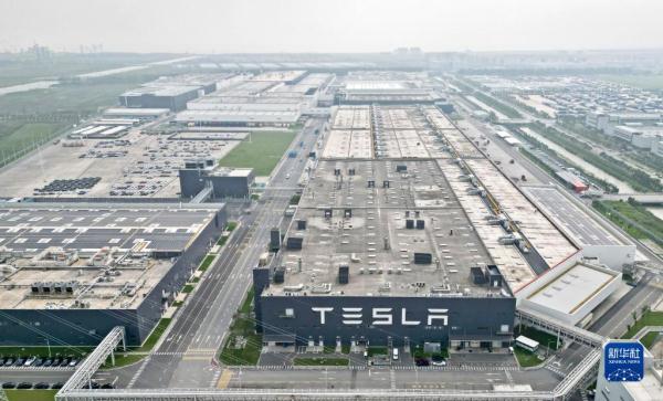 飞阅中国丨天空之眼瞰上海自贸区 飞阅中国丨天空之眼瞰上海自贸区