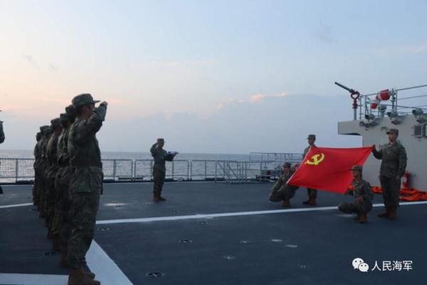 烈士牺牲24年后，决心书首次公开