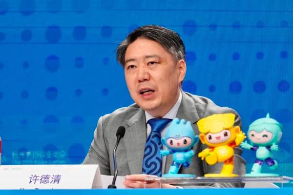 人文与亚运如何双向奔赴？这场发布会揭秘