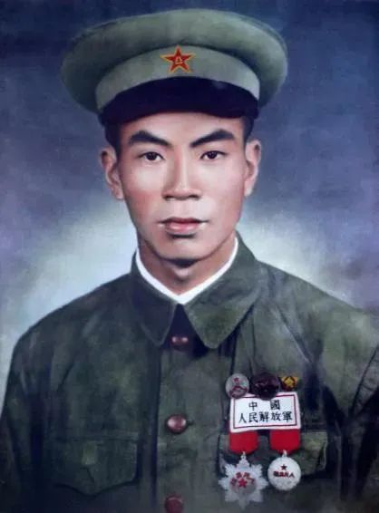 烈士纪念日丨山河记得你，我们记得你！