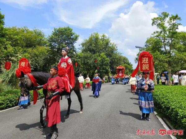 广西旅游订单暴涨!同比增长305% 广西旅游订单暴涨!同比增长305%