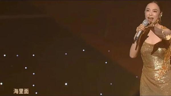 知名女歌手痛哭道歉! 知名女歌手痛哭道歉!