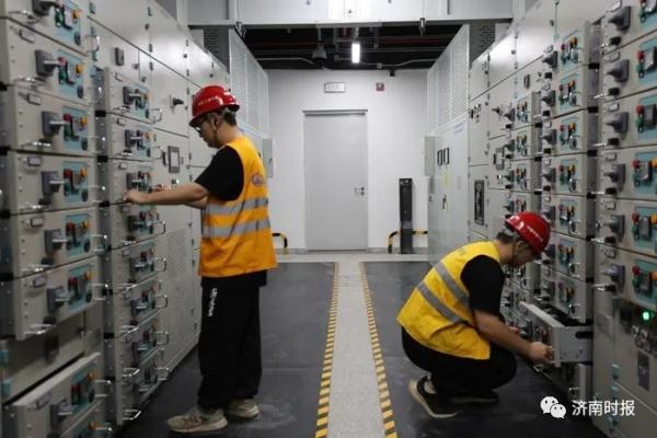 济南地铁3号线二期、6号线、7号线，最新进展来了