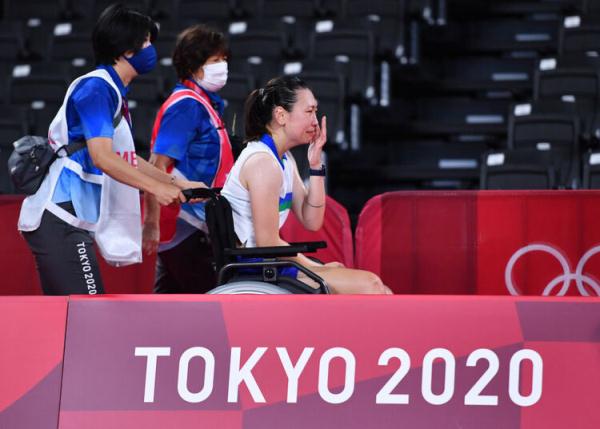 杭州亚运会闲记丨我们为什么爱体育? 杭州亚运会闲记丨我们为什么爱体育?